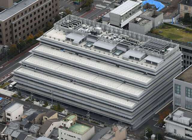 【京都】祇園でバカラ賭博容疑、韓国籍の男ら3人を逮捕　容疑否認